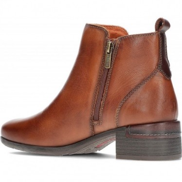 BOTAS PIKOLINOS MALAGA W6W-8950 CUERO