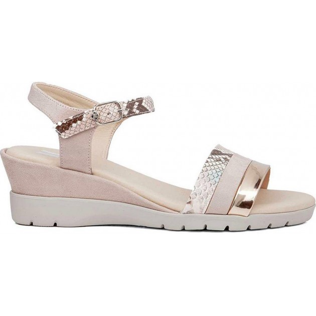 SANDALS CALLAGHAN ESPERANZA 29102 BEIGE