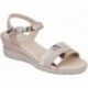 SANDALS CALLAGHAN ESPERANZA 29102 BEIGE