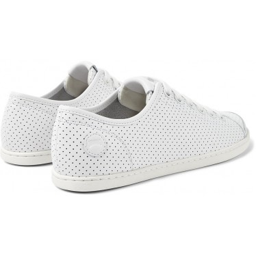 CAMPER UNO SNEAKERS 21815 WHITE