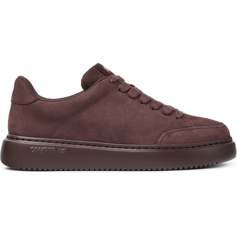 CAMPER RUNNER ESPORTIVO K21 K201438 MARRON_019