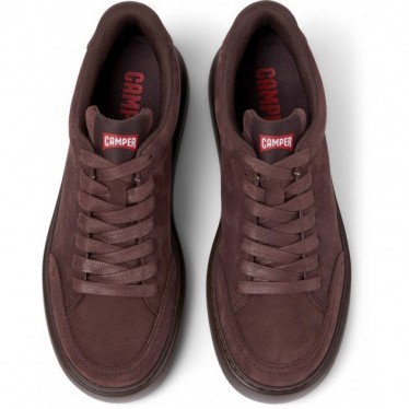 CAMPER RUNNER ESPORTIVO K21 K201438 MARRON_019