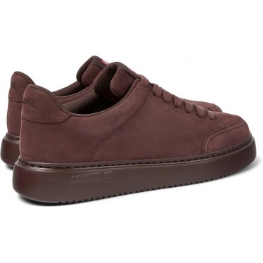 CAMPER RUNNER ESPORTIVO K21 K201438 MARRON_019