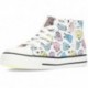 BOTAS MONSTERS CONGUITO 28313 WHITE