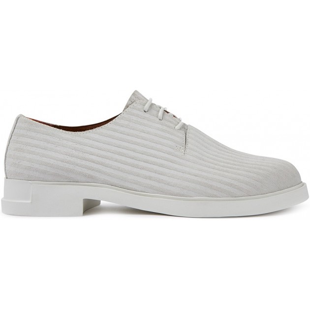 SAPATOS DE CAMPISTA ÍMÃ K201310 WHITE SAPATOS DE CAMPISTA ÍMÃ K201310 WHITE
