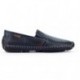 PIKOLINOS JEREZ 3100 MOCCASINS BLUE