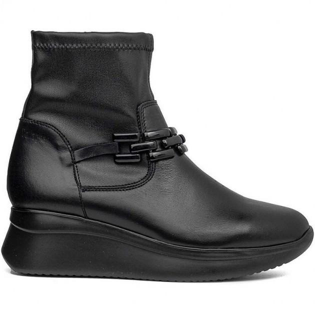 BOTAS CALLAGHAN 30013 HANNA NEGRO BOTAS CALLAGHAN 30013 HANNA NEGRO