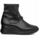 BOTAS CALLAGHAN 30013 HANNA NEGRO