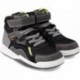 BOTA URBANA GARVALIN 231631-A ELÁSTICO NEGRO