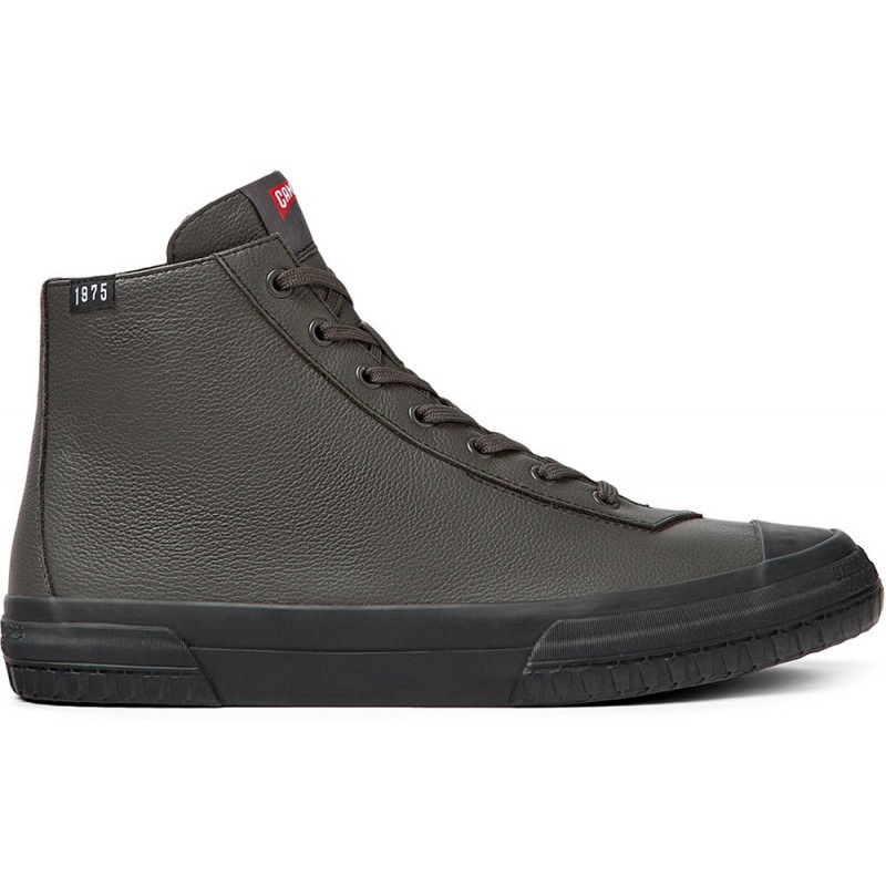 CAMPER CAMALEON BOOTS K300419 DARK_GREY_008