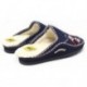 NORDIKAS CLASSIC CAB 2502 SLIPPERS MARINO