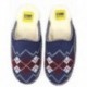 NORDIKAS CLASSIC CAB 2502 SLIPPERS MARINO