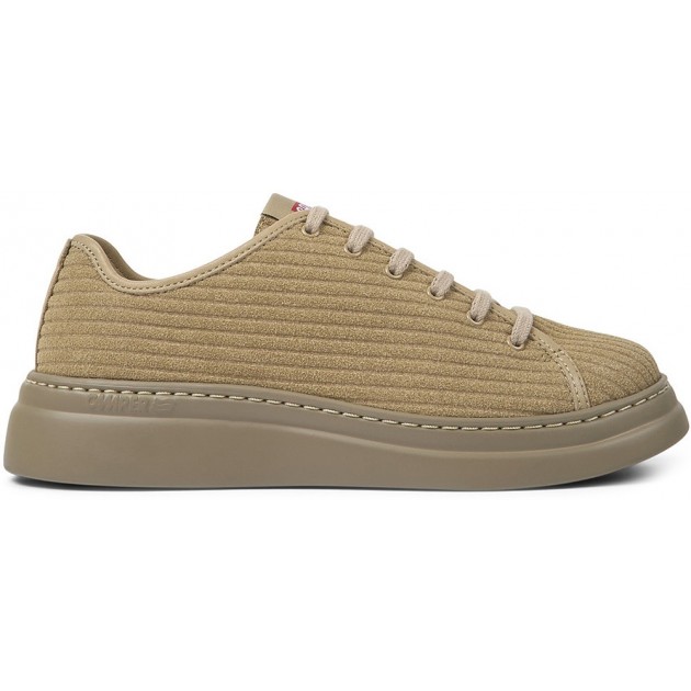 SNEAKER CAMPER K201457 CAMPEÃO BEIGE SNEAKER CAMPER K201457 CAMPEÃO BEIGE