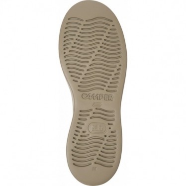 SNEAKER CAMPER K201457 CAMPEÃO BEIGE