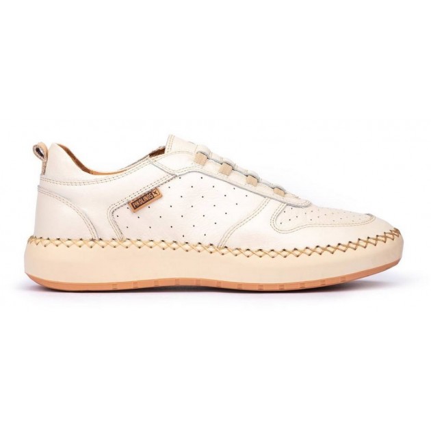SAPATOS PIKOLINOS MESINA W6B-6753 NATA SAPATOS PIKOLINOS MESINA W6B-6753 NATA