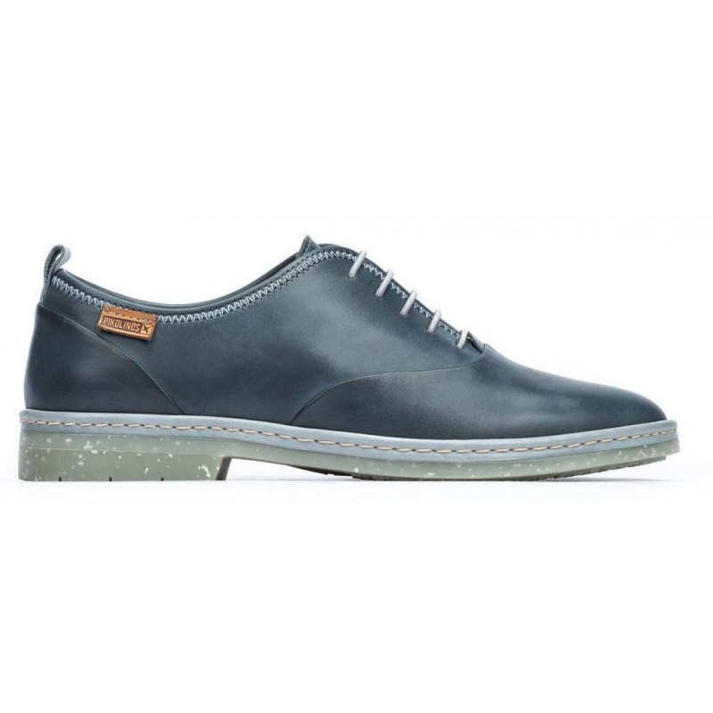 SAPATOS PIKOLINOS SANTANDER W7C-4546 SAPPHIRE