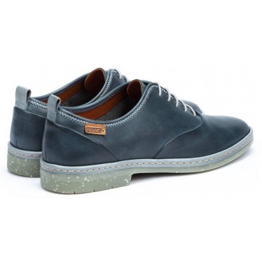 SAPATOS PIKOLINOS SANTANDER W7C-4546 SAPPHIRE