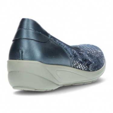 G CONFORTO BALERINA CONFORTÁVEL P9525 BLUE