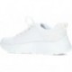 SKECHERS GO WALK TÊNIS DE OLHAR MARCANTE 124960 BLANCO