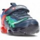 BULL BOYS T-REX ESPORTES COM LUZ DNAL-2208 AZUL