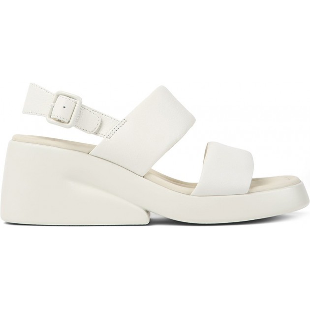 SANDÁLIA CAMPER KAAH K201352 WHITE SANDÁLIA CAMPER KAAH K201352 WHITE