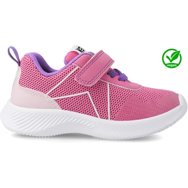 GARVALIN STAR LIGHT ESPORTES 231800 VEGANO FUCSIA