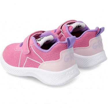 GARVALIN STAR LIGHT ESPORTES 231800 VEGANO FUCSIA