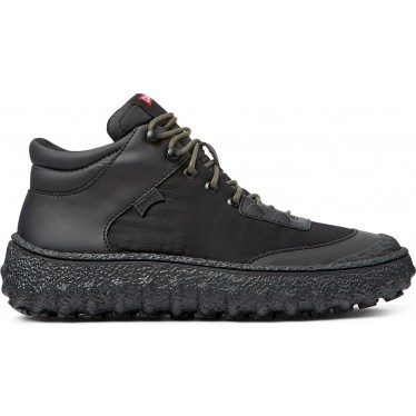 BOTAS DE TERRENO CAMPER K300478 MICHELIN BLACK_001