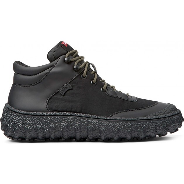 BOTAS DE TERRENO CAMPER K300478 MICHELIN BLACK_001 BOTAS DE TERRENO CAMPER K300478 MICHELIN BLACK_001