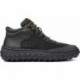 BOTAS DE TERRENO CAMPER K300478 MICHELIN BLACK_001