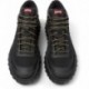 BOTAS DE TERRENO CAMPER K300478 MICHELIN BLACK_001