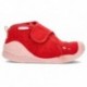 BIOMECÂNICA BABY SLIPPERS BIOHOME 211162 ROJO