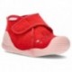 BIOMECÂNICA BABY SLIPPERS BIOHOME 211162 ROJO