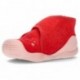 BIOMECÂNICA BABY SLIPPERS BIOHOME 211162 ROJO