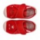 BIOMECÂNICA BABY SLIPPERS BIOHOME 211162 ROJO