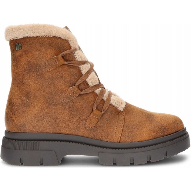 KARMA II MTNG BOOTS 51977 TAN