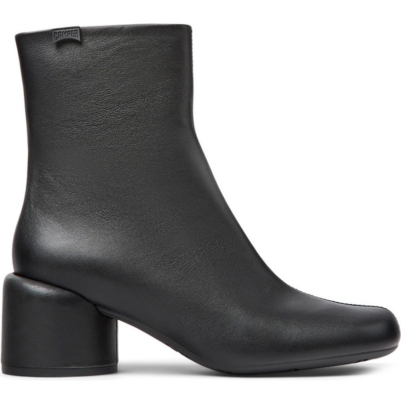 BOTAS CAMPISTA NIKI K400712 BLACK_001