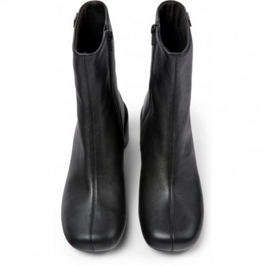 BOTAS CAMPISTA NIKI K400712 BLACK_001