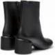 BOTAS CAMPISTA NIKI K400712 BLACK_001