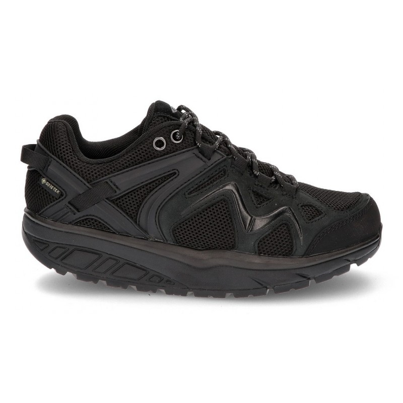 SAPATAS MBT HODARI 18 GTX M BLACK