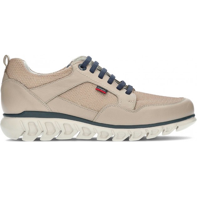 SAPATOS CALLAGHAN SQUALO 12921 PIEDRA SAPATOS CALLAGHAN SQUALO 12921 PIEDRA