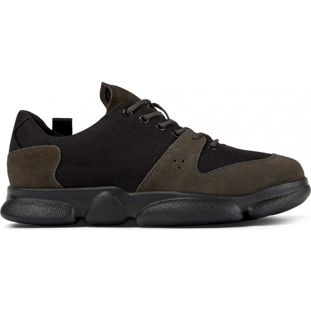 CAMPER KARST ESPORTES K100931 BLACK_001 CAMPER KARST ESPORTES K100931 BLACK_001