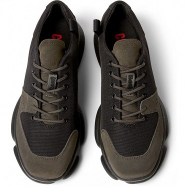 CAMPER KARST ESPORTES K100931 BLACK_001