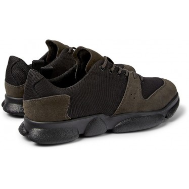 CAMPER KARST ESPORTES K100931 BLACK_001