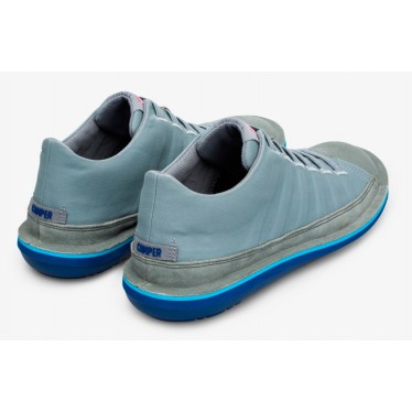 CAMPER BESOURO SAPATOS 36791 AZUL