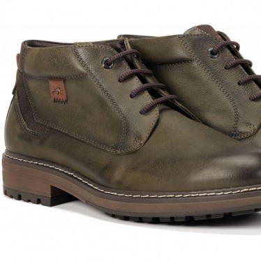 BOTAS TRUMAN FLUCHOS F1593 KAKI