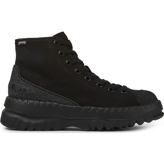 BOTAS CAMPISTA TEIX K400608 BLACK_001 BOTAS CAMPISTA TEIX K400608 BLACK_001