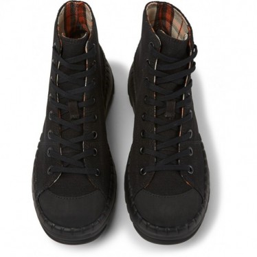 BOTAS CAMPISTA TEIX K400608 BLACK_001