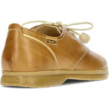 SAPATOS PIKOLINOS GANDIA W2Y-4787 BRANDY