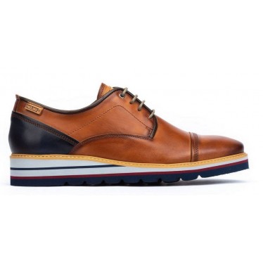 SAPATOS PIKOLINOS DURCAL M8P-4008C1 BRANDY